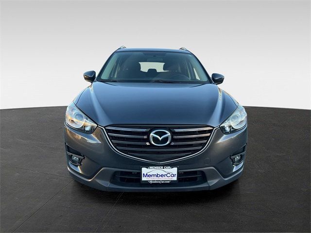 2016 Mazda CX-5 2016.5 AWD 4dr Automatic Touring - 22947310 - 7