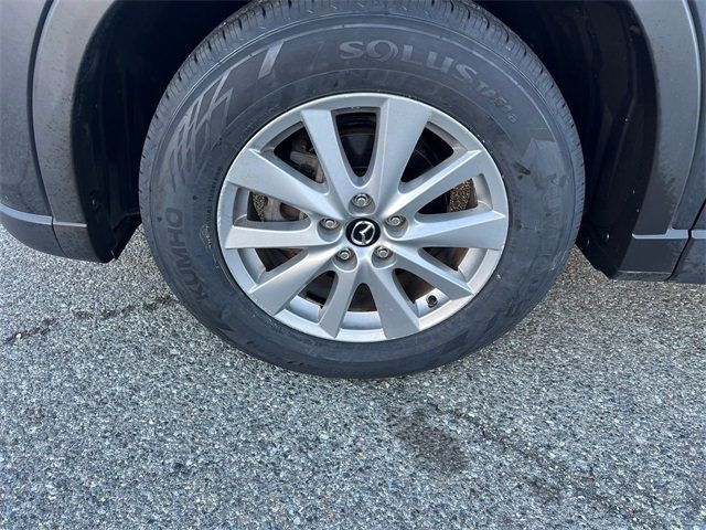 2016 Mazda CX-5 2016.5 AWD 4dr Automatic Touring - 22947310 - 8