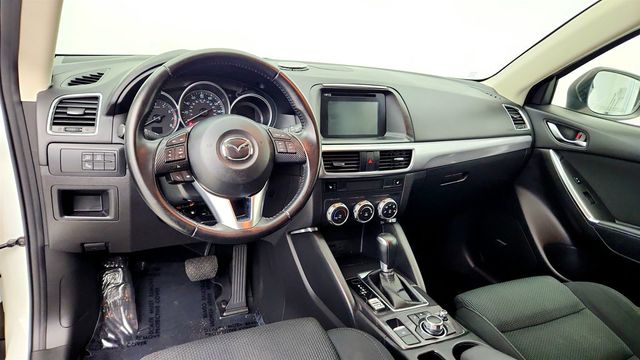 2016 Mazda CX-5 2016.5 AWD 4dr Automatic Touring w/ Bose/Moonroof Pkg - 23046014 - 12