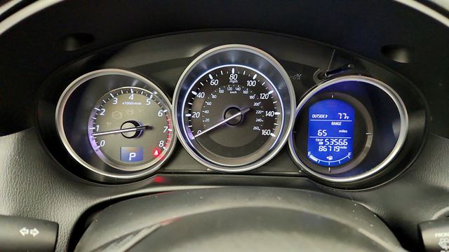 2016 Mazda CX-5 2016.5 AWD 4dr Automatic Touring w/ Bose/Moonroof Pkg - 23046014 - 14