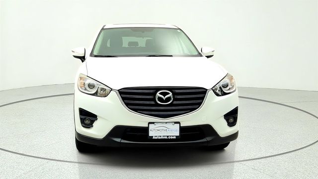 2016 Mazda CX-5 2016.5 AWD 4dr Automatic Touring w/ Bose/Moonroof Pkg - 23046014 - 1