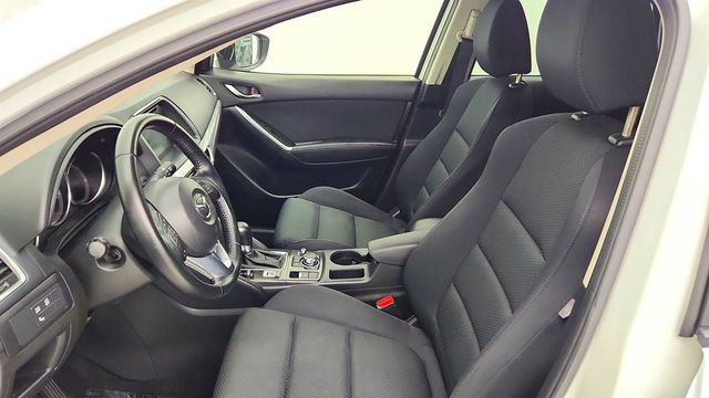 2016 Mazda CX-5 2016.5 AWD 4dr Automatic Touring w/ Bose/Moonroof Pkg - 23046014 - 19