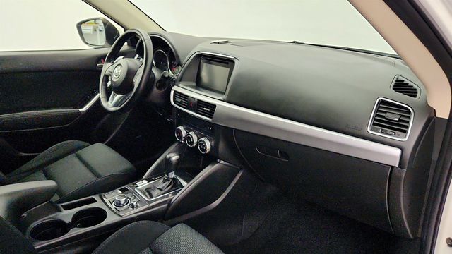 2016 Mazda CX-5 2016.5 AWD 4dr Automatic Touring w/ Bose/Moonroof Pkg - 23046014 - 24
