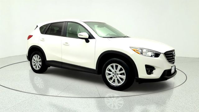 2016 Mazda CX-5 2016.5 AWD 4dr Automatic Touring w/ Bose/Moonroof Pkg - 23046014 - 2