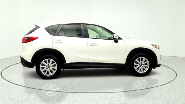 2016 Mazda CX-5 2016.5 AWD 4dr Automatic Touring w/ Bose/Moonroof Pkg - 23046014 - 3