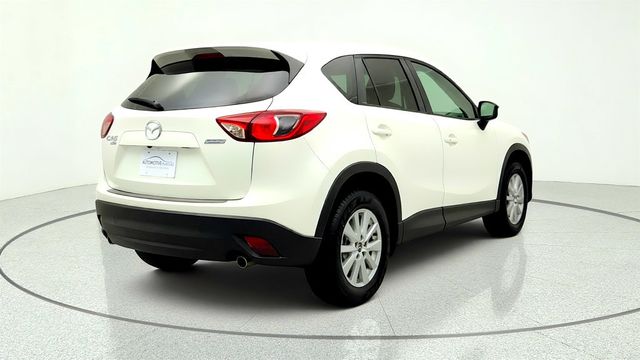 2016 Mazda CX-5 2016.5 AWD 4dr Automatic Touring w/ Bose/Moonroof Pkg - 23046014 - 4