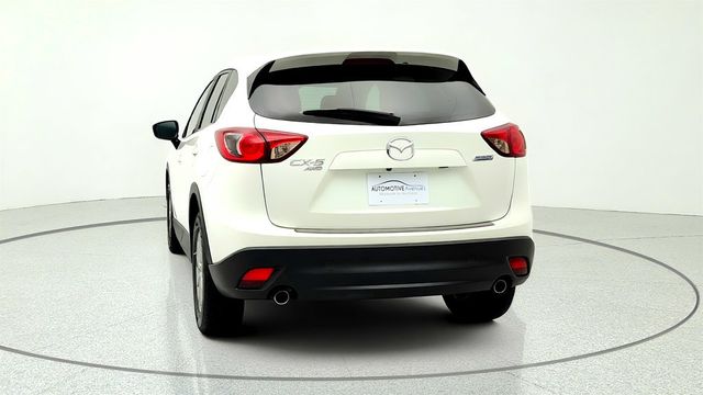 2016 Mazda CX-5 2016.5 AWD 4dr Automatic Touring w/ Bose/Moonroof Pkg - 23046014 - 5