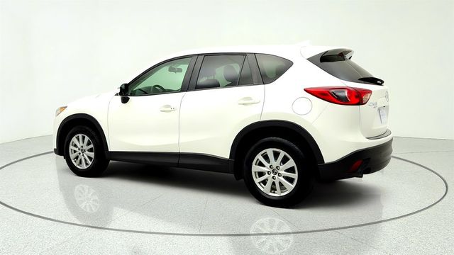 2016 Mazda CX-5 2016.5 AWD 4dr Automatic Touring w/ Bose/Moonroof Pkg - 23046014 - 6