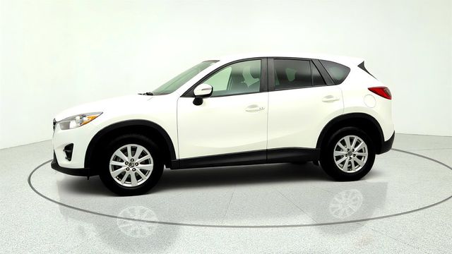 2016 Mazda CX-5 2016.5 AWD 4dr Automatic Touring w/ Bose/Moonroof Pkg - 23046014 - 7