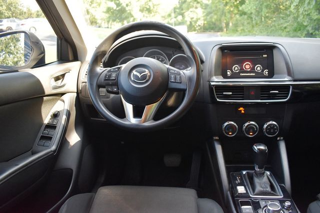 2016 Mazda CX-5 2016.5 FWD 4dr Automatic Sport - 23057664 - 13