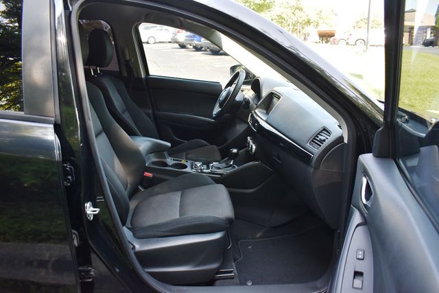2016 Mazda CX-5 2016.5 FWD 4dr Automatic Sport - 23057664 - 15