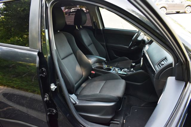 2016 Mazda CX-5 2016.5 FWD 4dr Automatic Sport - 23057664 - 2