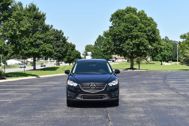 2016 Mazda CX-5 2016.5 FWD 4dr Automatic Sport - 23057664 - 39