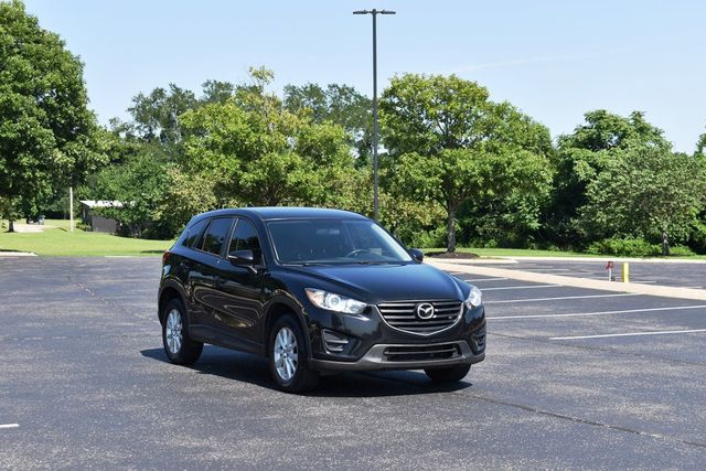 2016 Mazda CX-5 2016.5 FWD 4dr Automatic Sport - 23057664 - 40