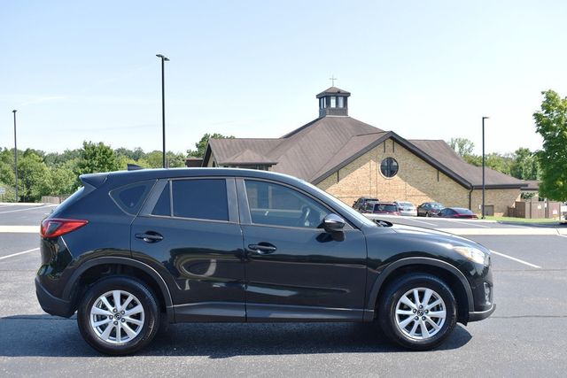 2016 Mazda CX-5 2016.5 FWD 4dr Automatic Sport - 23057664 - 41