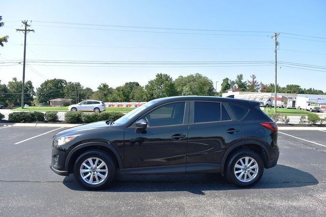 2016 Mazda CX-5 2016.5 FWD 4dr Automatic Sport - 23057664 - 42
