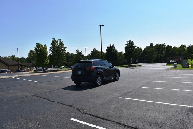 2016 Mazda CX-5 2016.5 FWD 4dr Automatic Sport - 23057664 - 43