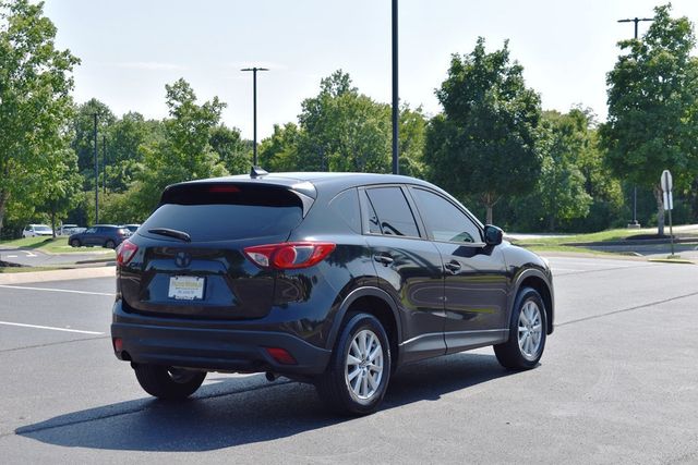 2016 Mazda CX-5 2016.5 FWD 4dr Automatic Sport - 23057664 - 45