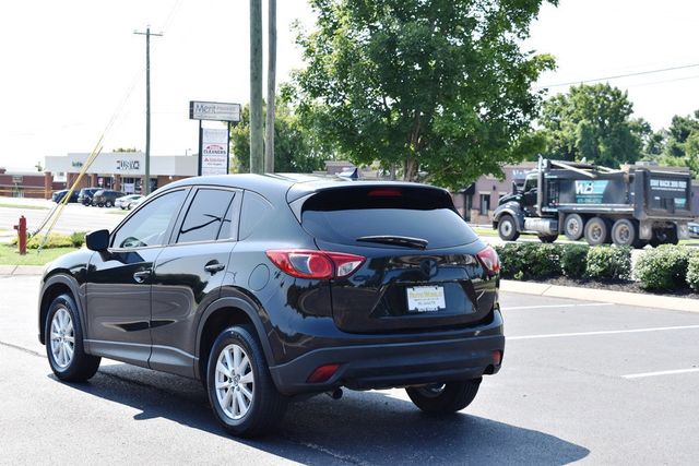 2016 Mazda CX-5 2016.5 FWD 4dr Automatic Sport - 23057664 - 46