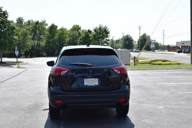 2016 Mazda CX-5 2016.5 FWD 4dr Automatic Sport - 23057664 - 47