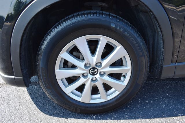 2016 Mazda CX-5 2016.5 FWD 4dr Automatic Sport - 23057664 - 48