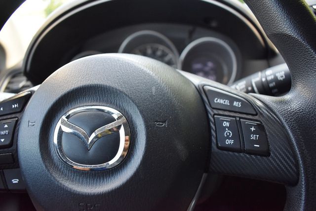 2016 Mazda CX-5 2016.5 FWD 4dr Automatic Sport - 23057664 - 7
