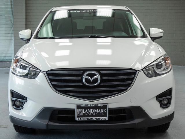 2016 Mazda CX-5 Touring auto's photo