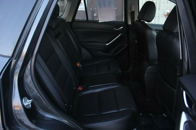 2016 Mazda CX-5 AVAILABLE 2/9/26 AWD GRAND TOURING W/ NAVI, LEATHER HEATED SEATS - 22974041 - 9