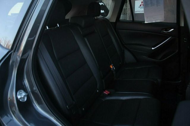 2016 Mazda CX-5 AVAILABLE 2/9/26 AWD GRAND TOURING W/ NAVI, LEATHER HEATED SEATS - 22974041 - 10
