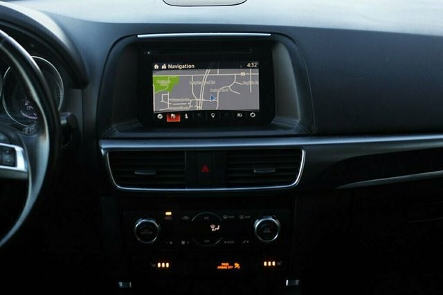 2016 Mazda CX-5 AVAILABLE 2/9/26 AWD GRAND TOURING W/ NAVI, LEATHER HEATED SEATS - 22974041 - 12