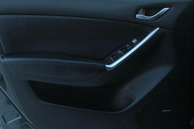 2016 Mazda CX-5 AVAILABLE 2/9/26 AWD GRAND TOURING W/ NAVI, LEATHER HEATED SEATS - 22974041 - 18