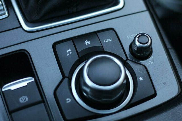 2016 Mazda CX-5 AVAILABLE 2/9/26 AWD GRAND TOURING W/ NAVI, LEATHER HEATED SEATS - 22974041 - 27