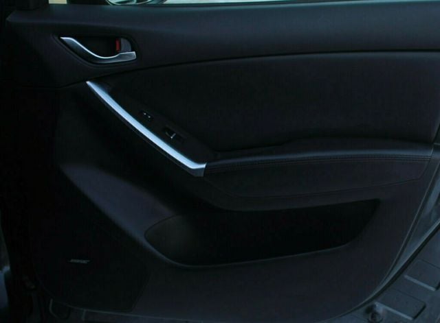 2016 Mazda CX-5 AVAILABLE 2/9/26 AWD GRAND TOURING W/ NAVI, LEATHER HEATED SEATS - 22974041 - 5