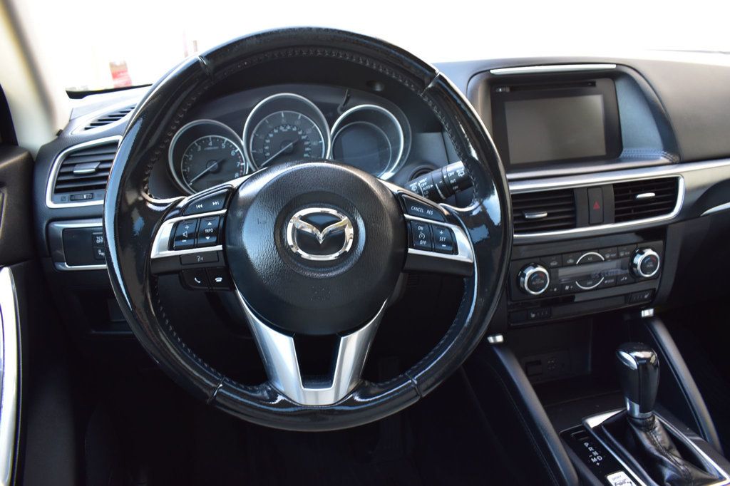 2016 Mazda CX-5 AWD 4dr Automatic Grand Touring - 22358643 - 26