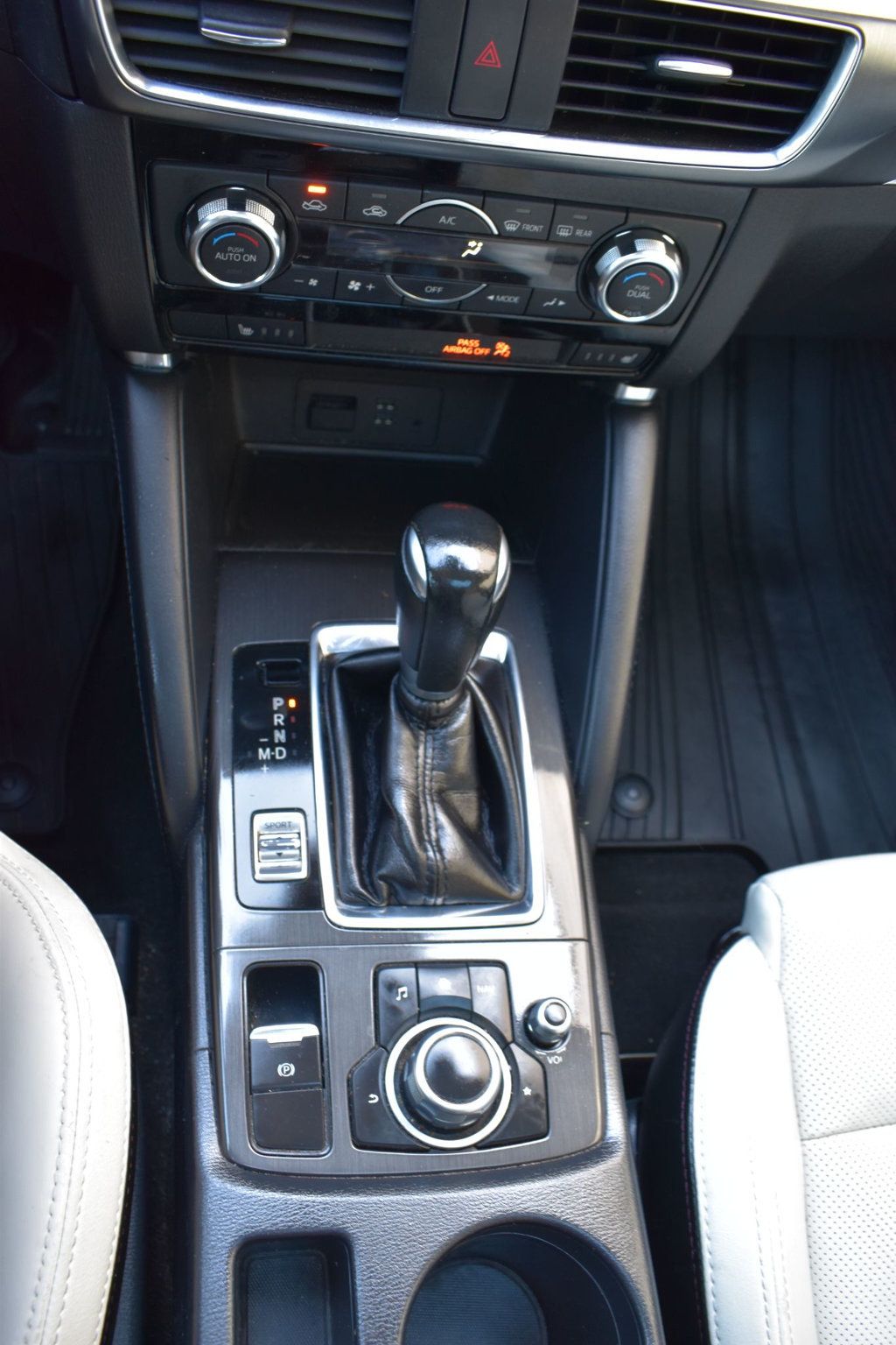 2016 Mazda CX-5 AWD 4dr Automatic Grand Touring - 22358643 - 49