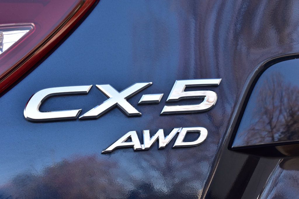 2016 Mazda CX-5 AWD 4dr Automatic Grand Touring - 22358643 - 64