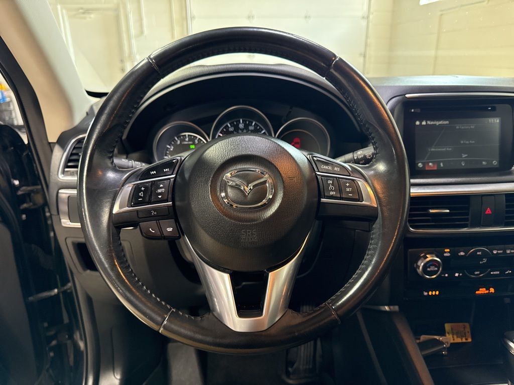 2016 Mazda CX-5 AWD 4dr Automatic Grand Touring - 23005040 - 10