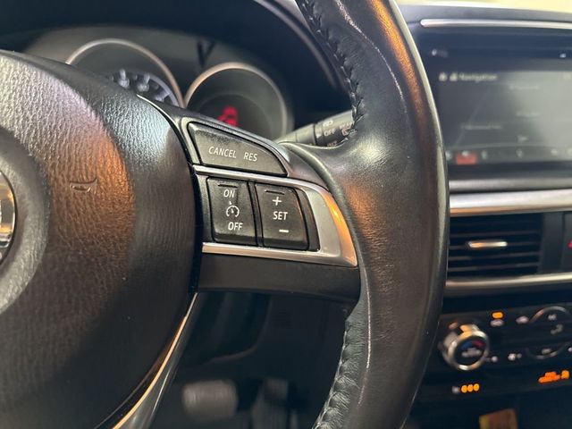 2016 Mazda CX-5 AWD 4dr Automatic Grand Touring - 23005040 - 11