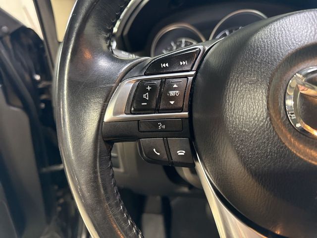 2016 Mazda CX-5 AWD 4dr Automatic Grand Touring - 23005040 - 12