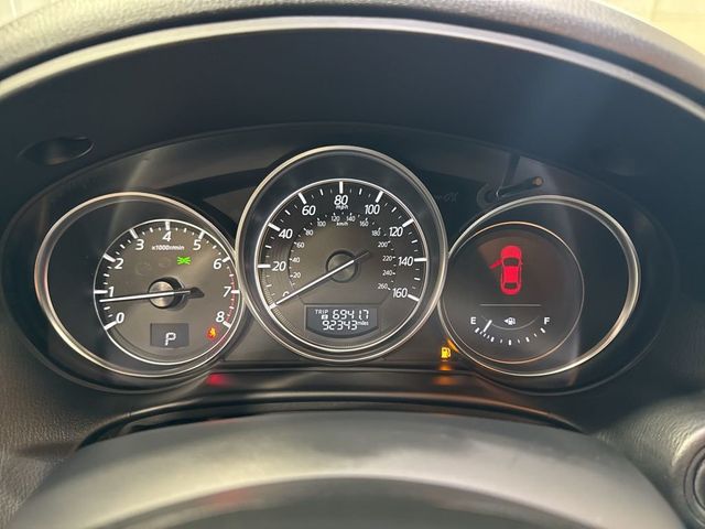 2016 Mazda CX-5 AWD 4dr Automatic Grand Touring - 23005040 - 14