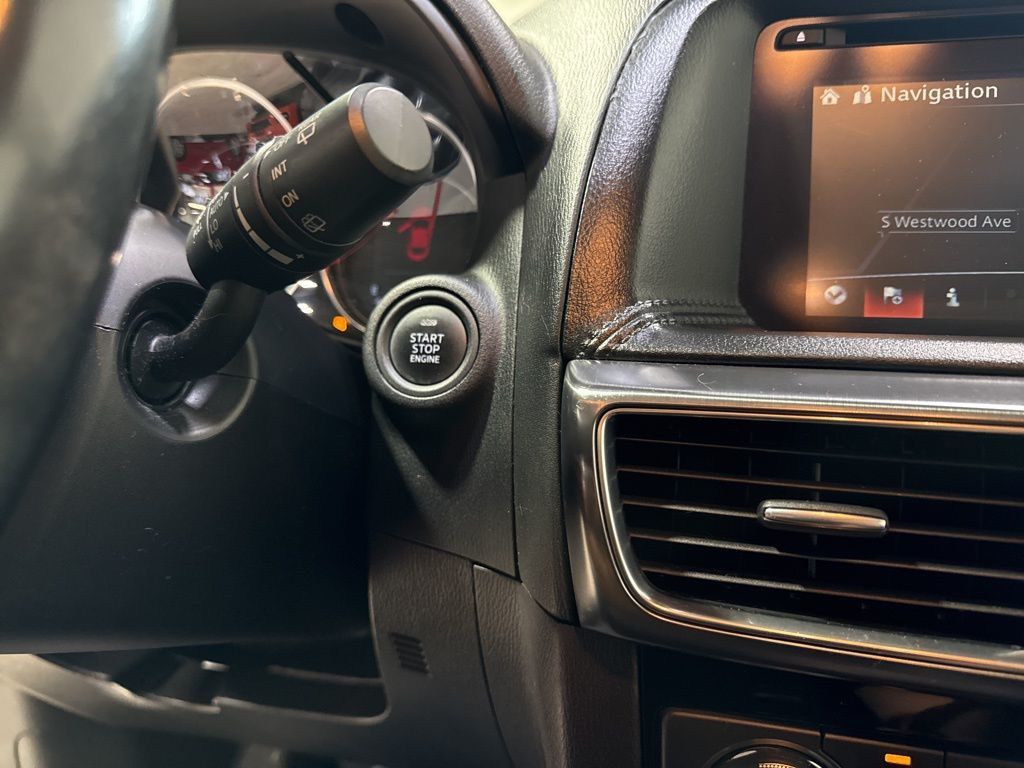 2016 Mazda CX-5 AWD 4dr Automatic Grand Touring - 23005040 - 15