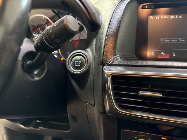 2016 Mazda CX-5 AWD 4dr Automatic Grand Touring - 23005040 - 15