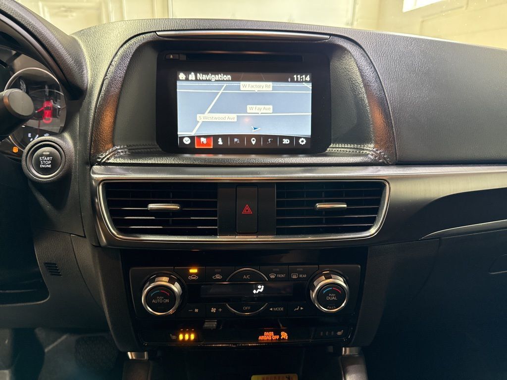 2016 Mazda CX-5 AWD 4dr Automatic Grand Touring - 23005040 - 16