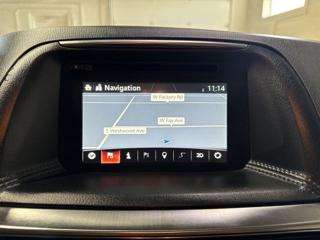 2016 Mazda CX-5 AWD 4dr Automatic Grand Touring - 23005040 - 17