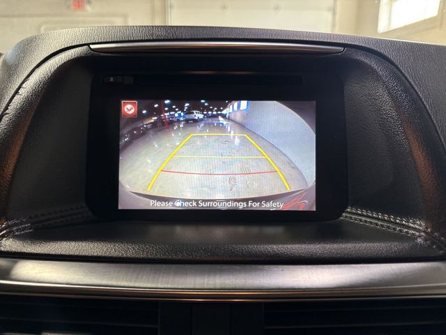 2016 Mazda CX-5 AWD 4dr Automatic Grand Touring - 23005040 - 18