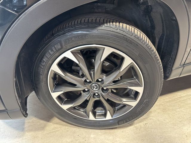 2016 Mazda CX-5 AWD 4dr Automatic Grand Touring - 23005040 - 1