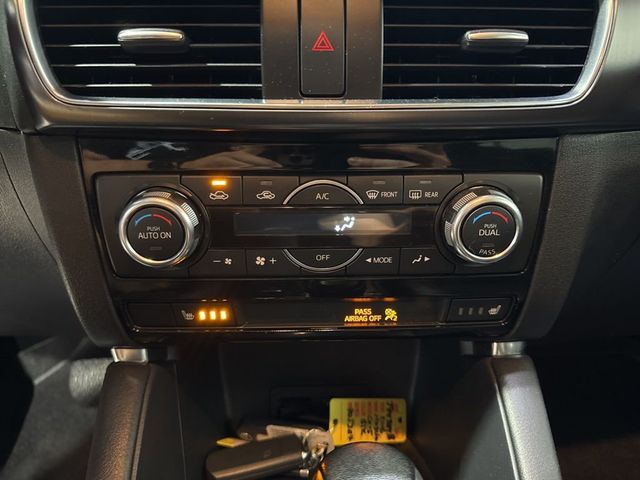 2016 Mazda CX-5 AWD 4dr Automatic Grand Touring - 23005040 - 19