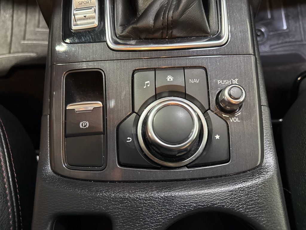 2016 Mazda CX-5 AWD 4dr Automatic Grand Touring - 23005040 - 21