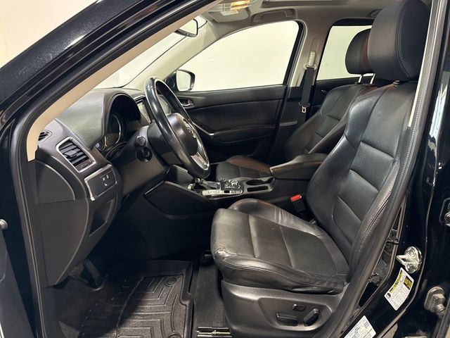 2016 Mazda CX-5 AWD 4dr Automatic Grand Touring - 23005040 - 24