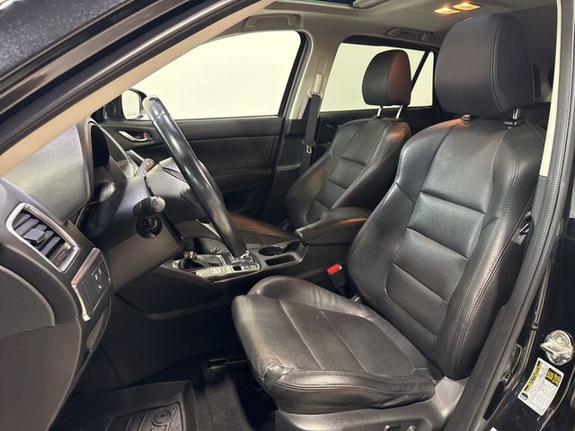 2016 Mazda CX-5 AWD 4dr Automatic Grand Touring - 23005040 - 25